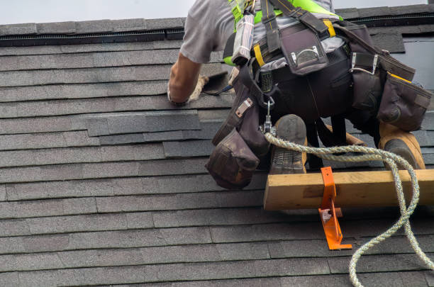 Reliable Roofing contractor in Nellis AFB, NV by Brentwood Metal Roofing
